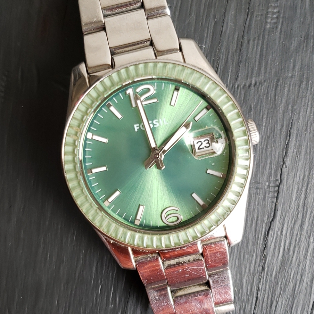 Fossil Watch - Womens